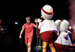 开云下载-石宇奇力克安赛龙，中国队提前锁定丹麦赛冠军，安赛龙发文喊冤