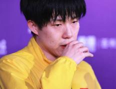 开云体育在线-WTT多哈冠军赛：王楚钦缺席！