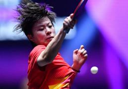 开云平台-王藝(yì)迪登(dēng)顶WTT蒙彼(bǐ)利埃冠军赛