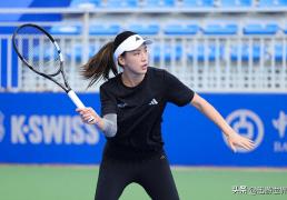 开云-二零二五武汉网球公开赛赛程、赛制、奖金、积分分布，王欣瑜对位高芙