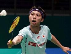 开云体育在线-羽毛球总决赛：男单决赛席位诞生！法国男单2-0完胜，约战石宇奇