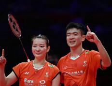 开云平台-国羽全力备战全运，雅思组合复出争金