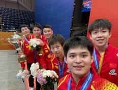 开云下载-乒乓球亚锦赛场地简陋，后勤困境凸显