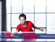 开云-吃透 3 招成乒乓球高手！智能球拍训练翻倍