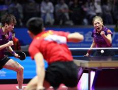 开云平台-全(quán)运会丨林(lín)高遠(yuǎn)/刘诗雯(wén)晋級(jí)乒乓(pāng)球混双決(jué)赛