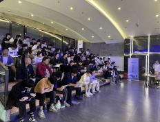 开云平台-2025海南电竞裁判员培训班圆满结束