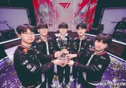 开云体育在线-Faker談(tán)KeSPA杯夺冠：通过這(zhè)次比赛，我們(men)学到很多，也得(dé)到了成长