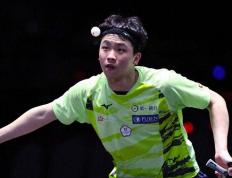 kaiyun-徐海东三局完胜张佑安，发球抢攻凸显，冲击正赛颇具希望