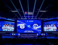 开云体育在线-上(shàng)海电竞大师赛再啓(qǐ)航，“不止于赛”释放申城(chéng)电竞新魅力