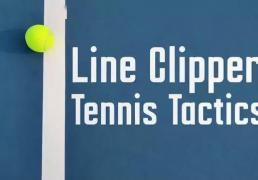 kaiyun-截线者：网球战术 Line Clipper: Tennis Tactics 战术网球回合制策略