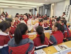 开云体育APP下载-你好，少代会丨新建区各學(xué)校少代会精彩集锦（二）