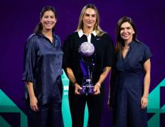 开云-WTA纪念WTA世界排名系统诞生50周(zhōu)年