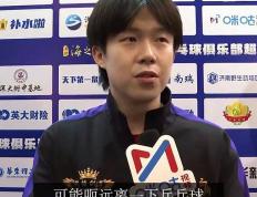 kaiyun-王楚钦夺冠发言：接下来要远离乒乓球，远离聚光灯！