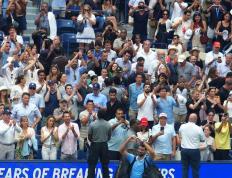 开云平台-网球丨美网：焦科(kē)维奇无缘男(nán)單(dān)決(jué)赛