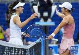 kaiyun-全运会丨王(wáng)欣瑜胜王(wáng)曦雨晋级网球(qiú)女单半决赛