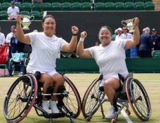 开云体育APP下载-全國(guó)第十二(èr)届残运会网球(qiú)比赛盛大启幕，横琴國(guó)际网球(qiú)中心(xīn)激情绽放光彩