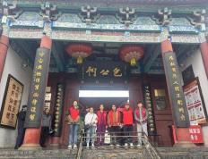 开云体育在线-国庆中(zhōng)秋长假｜西司门街道：筑起雨(yǔ)中(zhōng)文旅(lǚ)“风景线”