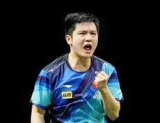 kaiyun-全运会乒乓球消息单！男单決(jué)赛決(jué)战单，男单決(jué)赛时間(jiān)确定