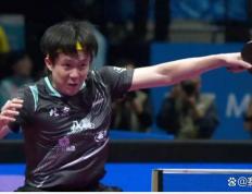 开云下载-全运会乒乓球赛程表！男单决赛对决名单，男单决赛时间公开！