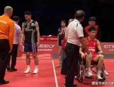 开云体育APP下载-李诗沣最新伤情报告！确定无缘2026年1月赛事，至少休养三周