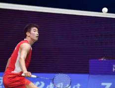 开云-巴黎的韧性：李诗沣闯入(rù)法国公開(kāi)赛四強(qiáng)