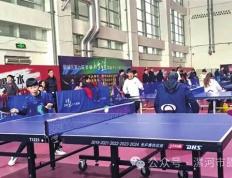 开云体育APP下载-漯河市郾城区實(shí)验小学乒乓球队获市级比赛团体冠军