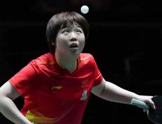 开云体育在线-混合团体世界杯：中国乒乓球队8比0横扫克罗地亚，第二阶段比赛开局大捷