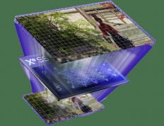 开云-告别卡顿，英特尔XeSS 2.1助力《永劫无间》体騐(yàn)全面升级