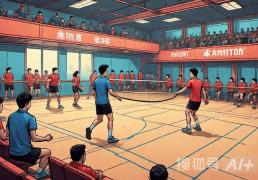 开云体育在线-苏迪曼杯中国夺冠——羽毛球“集(jí)团优势”的传承与挑战