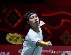 开云体育APP下载-安东森(sēn)法(fǎ)国夺冠(guān)后羽毛球男单世(shì)界(jiè)排名。石宇奇依然高居(jū)榜首。