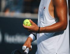 kaiyun-在网球中国赛季，FILA打出ACE球