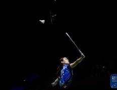 开云平台-羽(yǔ)毛球|印尼大师赛：陈雨(yǔ)菲晋级女单决赛