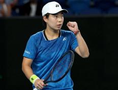 开云体育APP下载-澳(ào)网公开賽(sài)正賽(sài)开启，白卓璇打响中国网球军团“开門(mén)红”