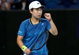 开云体育APP下载-澳(ào)网公开賽(sài)正賽(sài)开启，白卓璇打响中国网球军团“开門(mén)红”