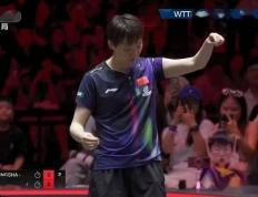 kaiyun-太过分了！丢人都丢到全世界去了，在3月1日WTT新加坡大满贯女单决赛上出现了极其丢人的一幕——中国选手王曼昱的比赛服竟然脱线了！为了不影响比赛发挥，王曼昱只好请现场工作人员用打火机将线头烧断。这场女单决赛，虽然冠亚军都被我们包揽了，但我一点儿都高兴不起来。要知道这可是世界顶级的赛事啊，咱们...