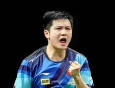 开云体育APP下载-全运会乒乓球赛程表！男单决赛对阵表，男单决赛时间出炉！