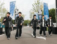 开云体育APP下载-TES迎戰(zhàn)GEN！史诗级挑戰(zhàn)！Jackeylove或将成为胜负手！