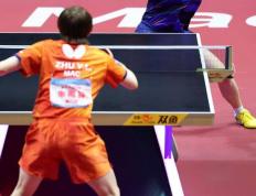 开云-全运会｜孙颖莎晋级乒乓(pāng)球女(nǚ)单決(jué)赛