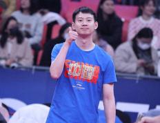 开云平台-乒乓球全运会116比赛精彩纷呈