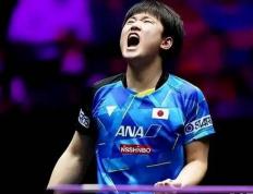 开云体育在线-张本智和(hé)的(de)比(bǐ)赛风格引起争议