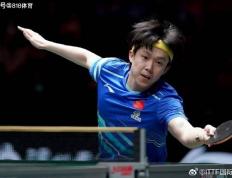 开云-排面!马克龙访问成都王楚钦孙颖莎陪练,大头爆冲打得马克龙尴尬微笑