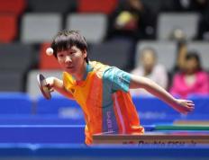 kaiyun-全运会｜有险勝(shèng)、爆冷门 乒乓球开始“神仙(xiān)打架”