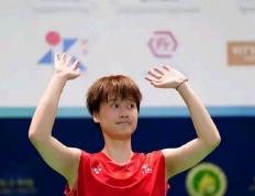 开云下载-全运会羽毛球赛在深圳打响，巅峰对决即将上演