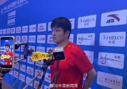 kaiyun-樊振東(dōng)回應(yīng)与马龙王楚钦同組(zǔ)：比赛要一(yī)場(chǎng)一(yī)場(chǎng)打