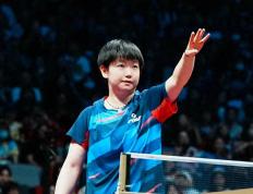 开云体育在线-5台(tái)直播乒乓球？孙颖莎全(quán)运会比赛直播在哪看！