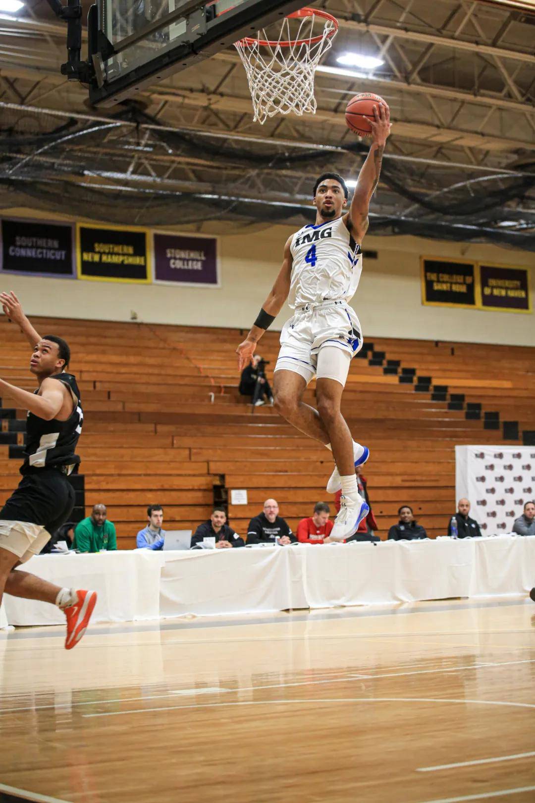 开云平台-官宣签约！NBA状元之子！加(jiā)盟中国联赛