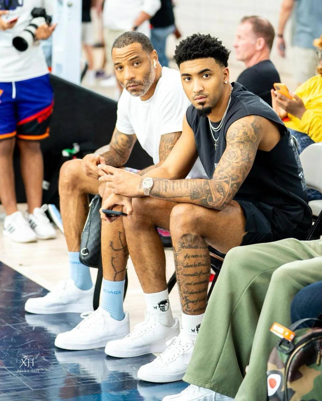 开云平台-官宣签约！NBA状元之子！加(jiā)盟中国联赛