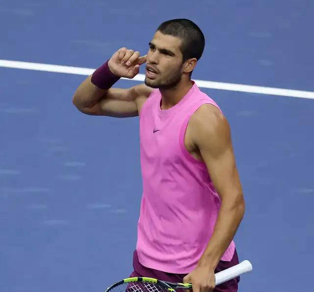 开云体育APP下载-阿(ā)卡夺冠,美(měi)网完美(měi)收官!狂刷ATP九大纪录,世界排名重(zhòng)塑