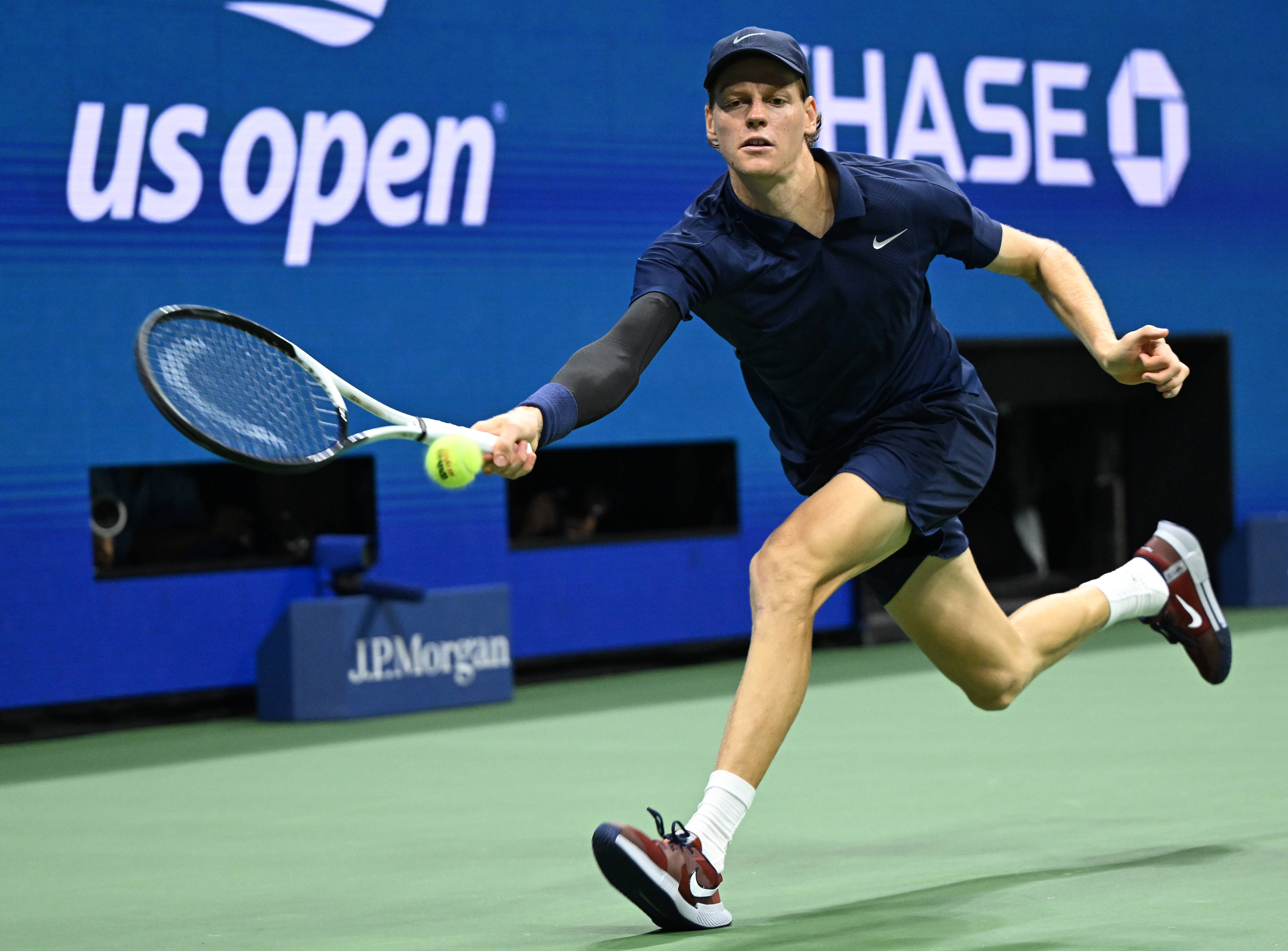 开云下载-（体育）网球——美网：辛纳晋级男单决赛