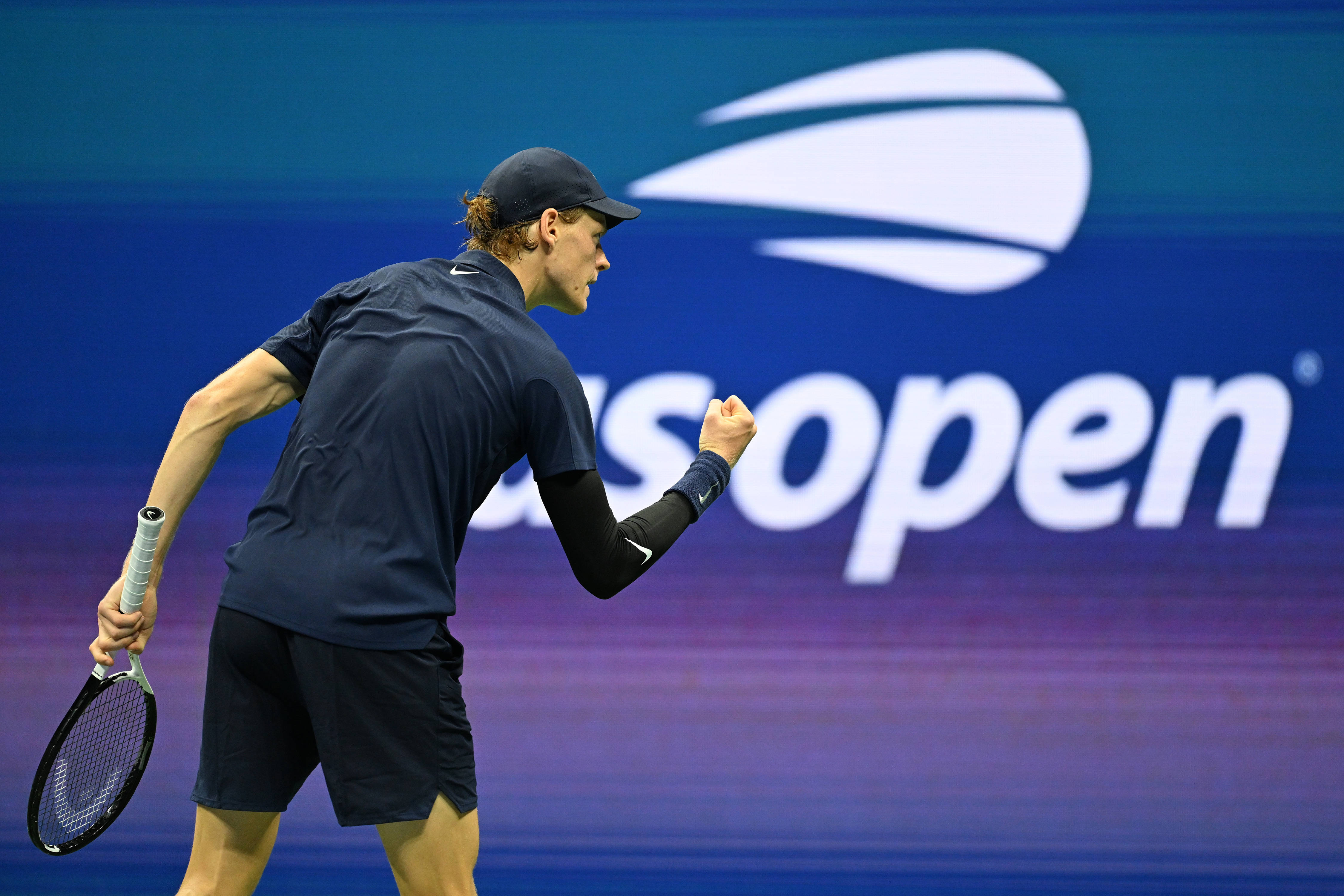 开云下载-（体育）网球——美网：辛纳晋级男单决赛